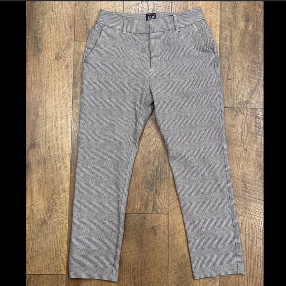Gap slim ankle high rise - Picture 5 of 5